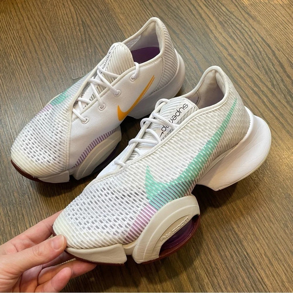 NIKE AIR ZOOM SUPERREP 2 Women’s 9 Men’s 7 - Picture 2 of 14